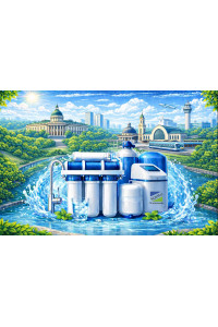 Фильтры для воды в Соломенском районе Киева